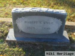 Robert S Wylie