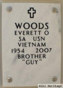 Everett Oscar Woods