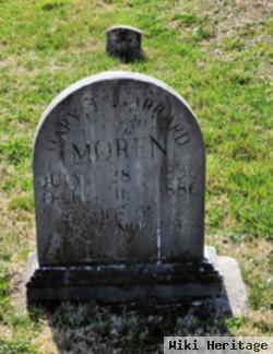 Mary F Adkins Moren