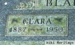 Clara A Blum Blakeslee