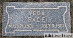 Veda J Pace