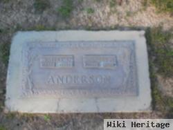 Walter Lee Anderson