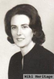 Barbara J. Hartman Wollenburg