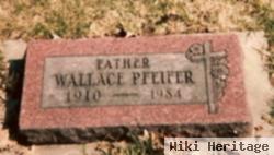 Wallace Pfeifer