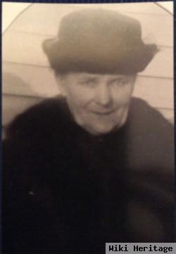 Maren Elene Pedersen Olsen