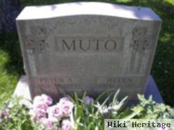 Peter A. Muto