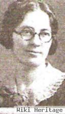 Gladys Emma Mcmanimie