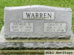 George S. Warren