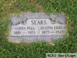 Lenda Bell Smith Sears