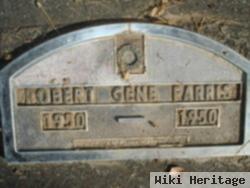 Robert Gene Farris