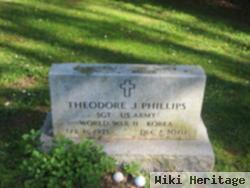Theodore J. Phillips