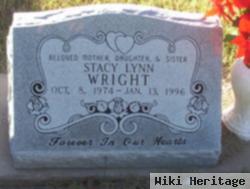 Stacy Lynn Wright