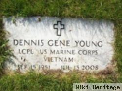 Dennis Gene Young