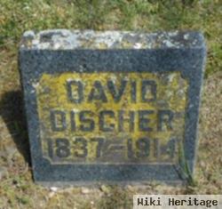 David Discher