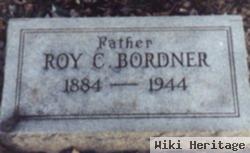 Roy C. Bordner