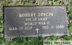 Robert M.s. Zofcin