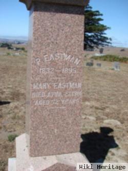 Mary Hare Eastman