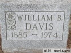 William Davis