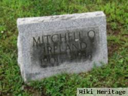 Mitchell O Ireland