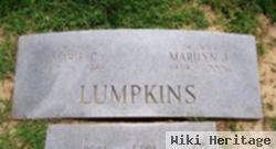 Maria C. Lippold Lumpkins