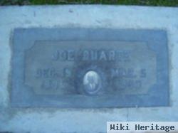 Joe A Duarte, Jr