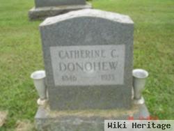 Mary Catherine Canter Donohew