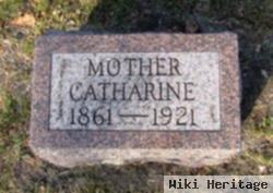 Catharine Lindsey