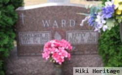 Betty B Wieland Ward