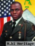 Sgt Remano Lee Campbell, Sr