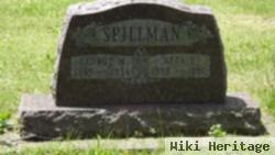 Alta E Spillman