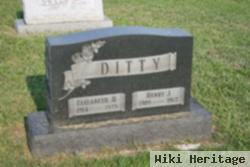 Henry J. Ditty