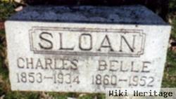 Belle Sloan