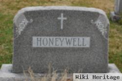 Elmer L Honeywell