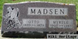 Otto Madsen