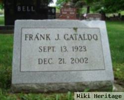 Frank Joseph Cataldo
