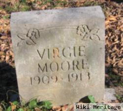 Virgie Moore