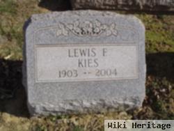 Lewis F. Kies