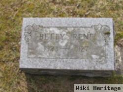 Betty Irene Waldorph