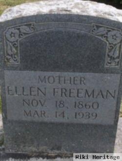 Ellen Freeman