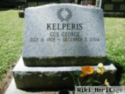 Gus George Kelperis