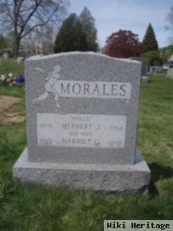 Herbert J. Morales