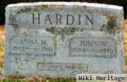 John Wesley Hardin