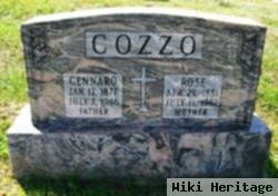 Gennaro Cozzo