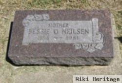 Bessie O. Neilsen