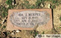 Ida Jane Ray Murphy