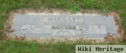 David A Haggart, Jr