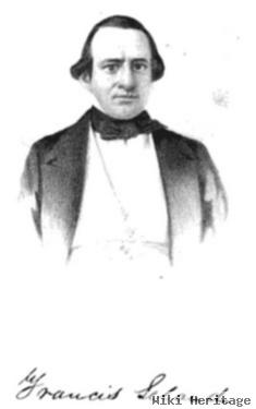 Dr Francis Leland