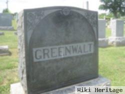 John R. Greenwalt