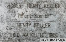 Robert Henry Keller