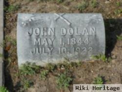 John Dolan